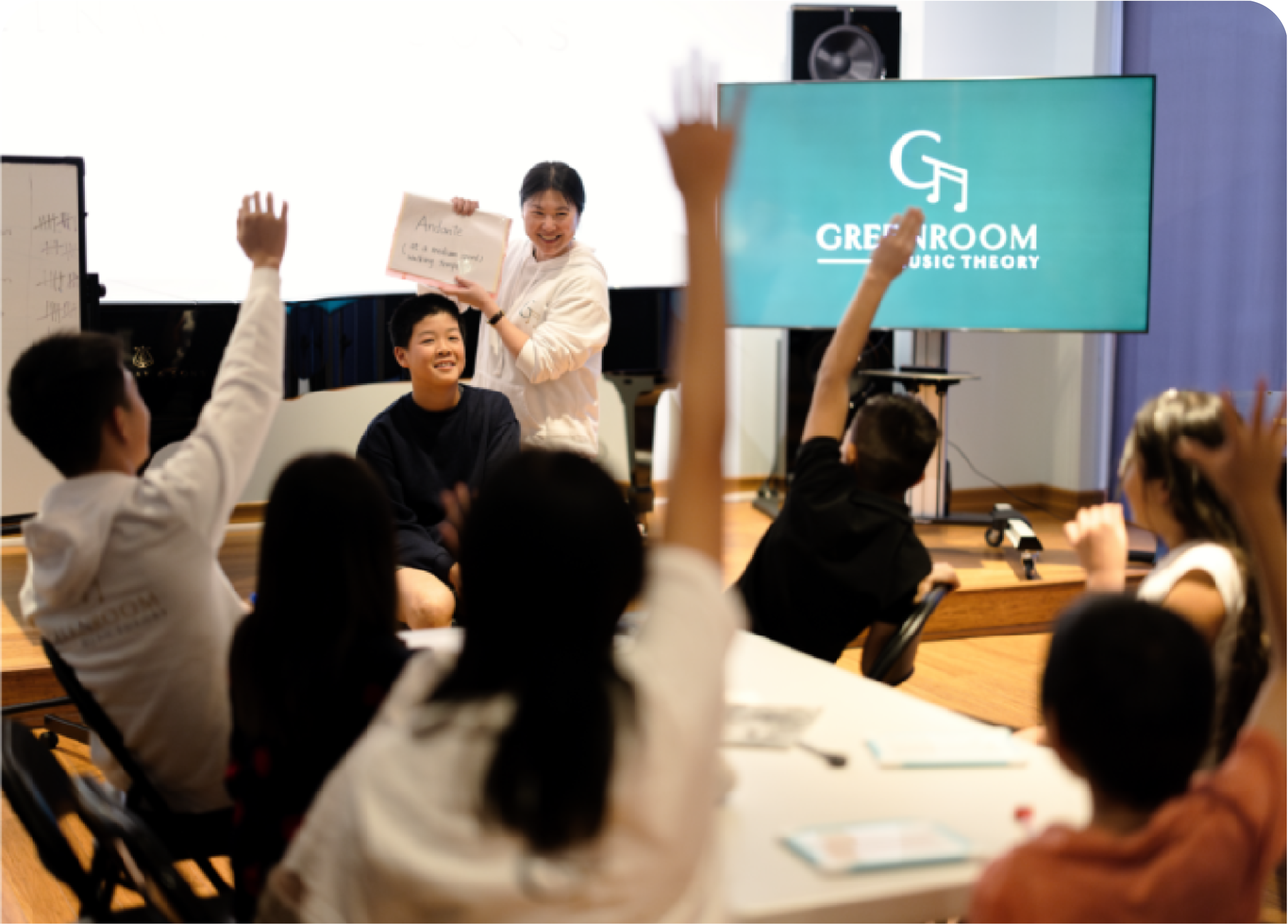 Los Angeles: Grade 3 Crash Course