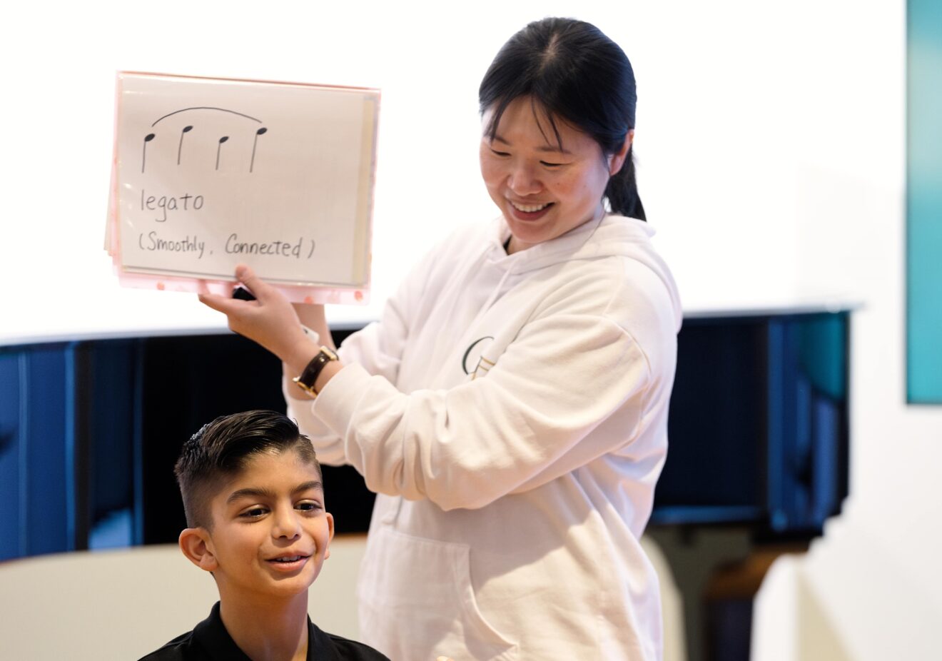 London Grade 5 Crash Course GreenRoomMusicTheory