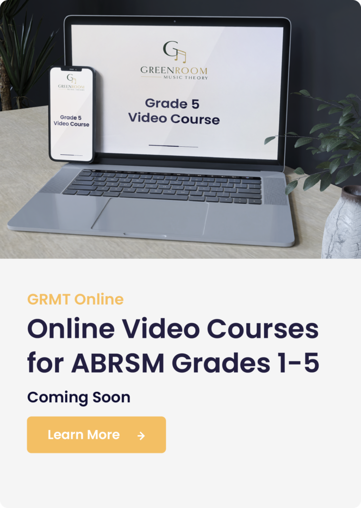 online video course